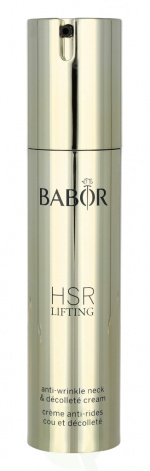 Babor HSR Lifting Extra Firming Neck & Decollete Cream 50 ml