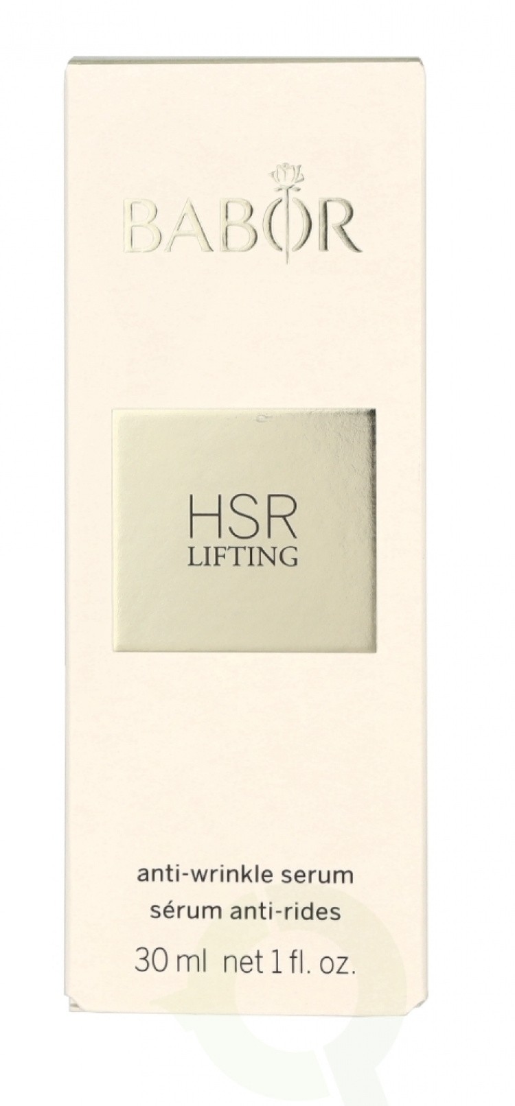 Babor HSR Lifting Anti-Wrinkle Serum 30 ml