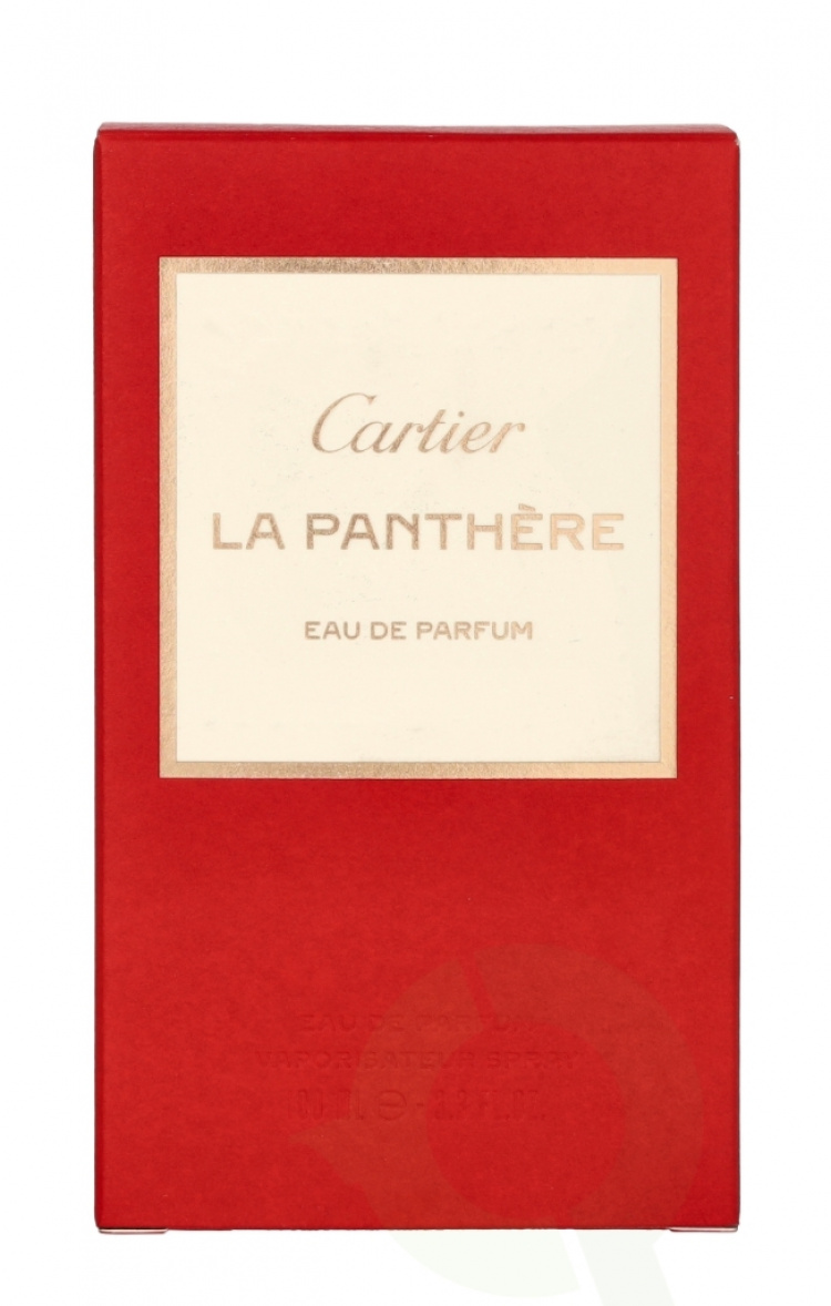 Cartier La Panthere Edp Spray 100 ml