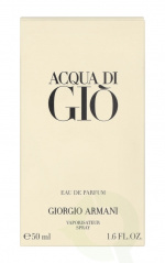 Armani Acqua Di Gio Pour Homme Edp Spray 50 ml
