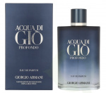 Armani Acqua Di Gio Profondo Edp Spray 200 ml