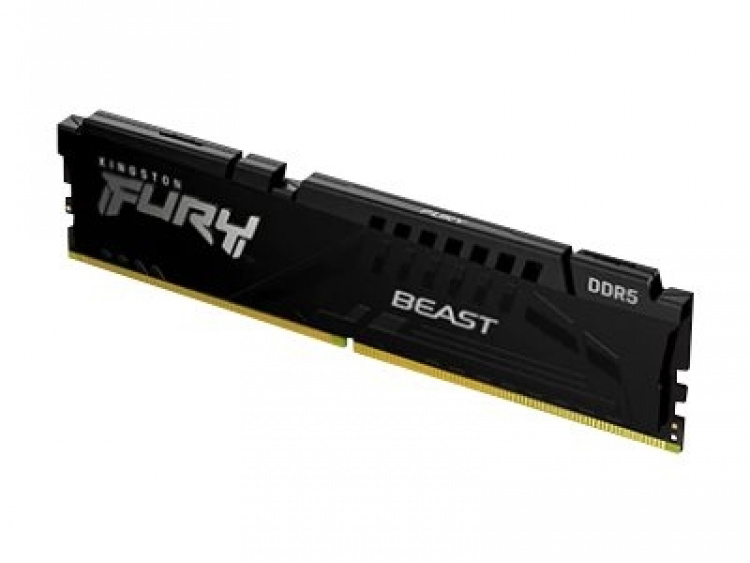 Kingston FURY Beast DDR5 32GB 5600MHz CL40 On-die ECC