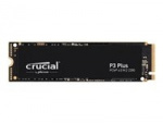 Crucial Solid State-Drive P3 Plus 4TB M.2 PCI Express 4.0 (NVMe)