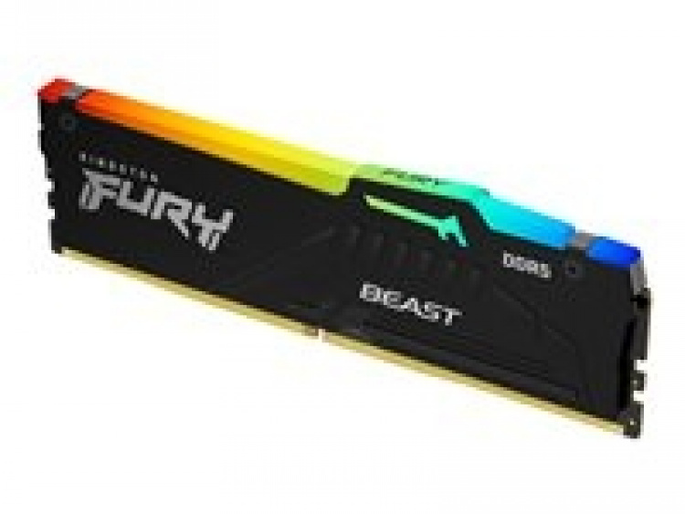 Kingston FURY Beast DDR5 16GB 5600MHz CL36 On-die ECC