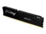 Kingston FURY Beast DDR5 16GB 5600MHz CL36 On-die ECC