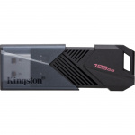 Kingston DataTraveler Exodia Onyx - 128GB Kingston DataTraveler Exodia Onyx - 128GB
