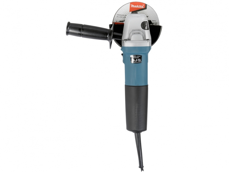 Makita 9565CVR Angle grinder 1400 W