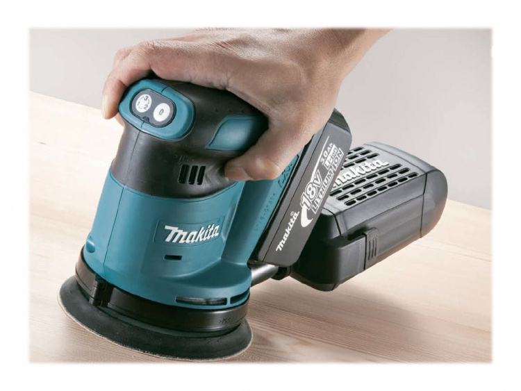 Makita DBO180Z Random Orbit Sander Makita DBO180Z Random Orbit Sander