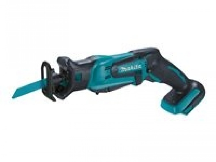 Makita DJR183Z Tigersåg LXT DJR183Z 18 V Inget batteri