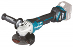 Makita DGA517Z Cordless Angle Grinder 18V No battery Makita DGA517Z Cordless Angle Grinder 18V No battery
