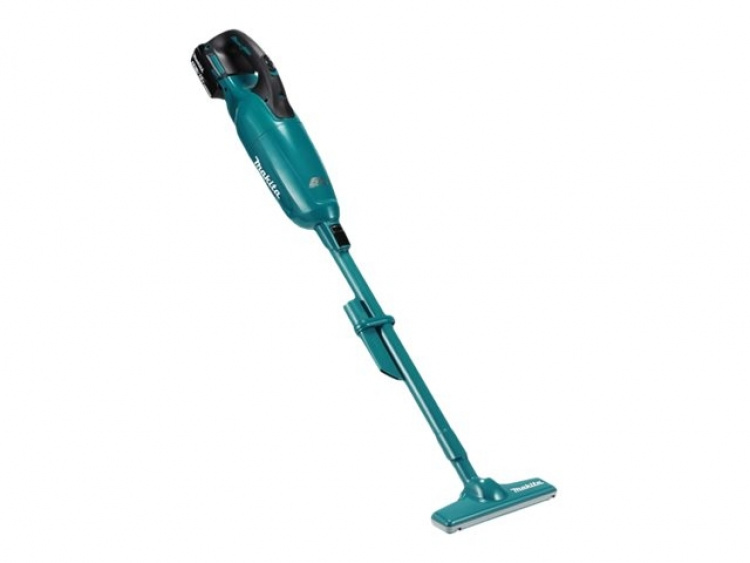 Makita DCL280FZ Vacuum Cleaner Wand 0.75liter
