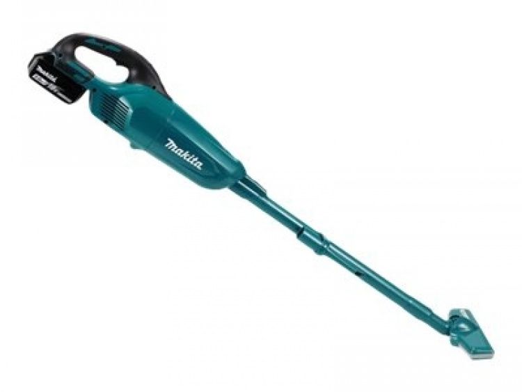Makita DCL280FZ Vacuum Cleaner Wand 0.75liter