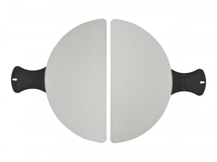 G3 Ferrari Pizza Express Delizia Pizza oven 1.2kW Black