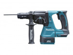 Makita DHR243 borrhammare utan batteri 18V 2Joule