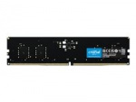 Crucial DDR5 8GB 4800MHz CL40 Non-ECC