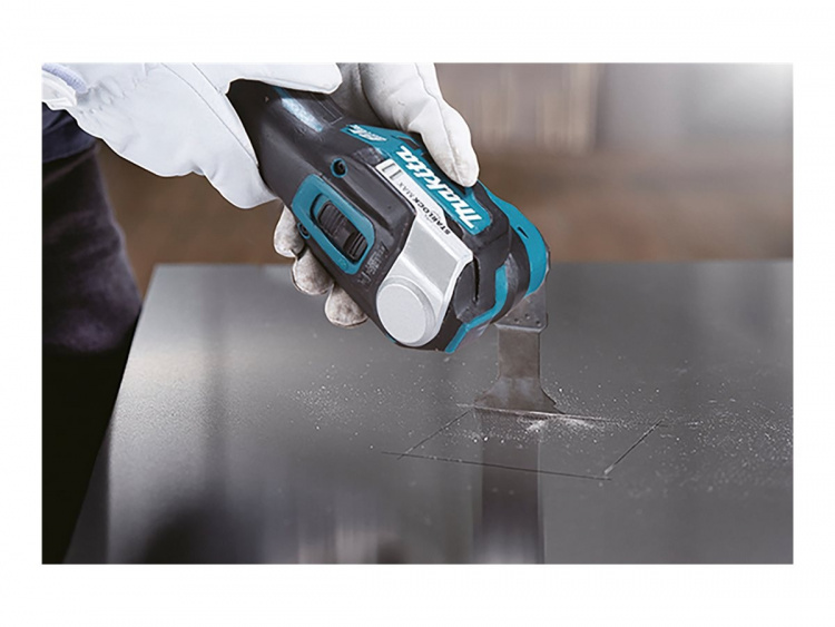 Makita DTM52Z Multicutter 370W