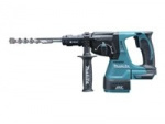 Makita DHR243Z roterande Borrhammare Inget batteri 2Joule Makita DHR243Z roterande Borrhammare Inget batteri 2Joule