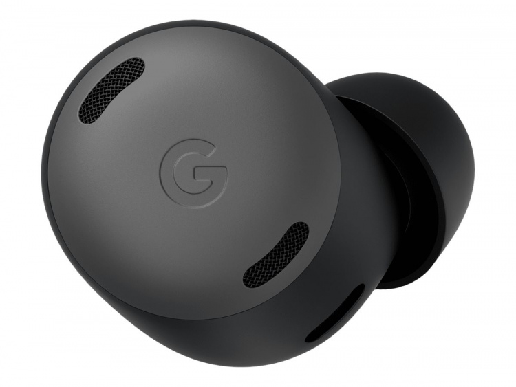 Google Pixel Buds Pro Wireless True Wireless Earbuds Svarta Google Pixel Buds Pro Wireless True Wireless Earbuds Svarta