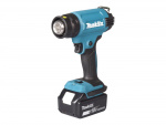 Makita DHG181ZJ Värmepistol Utan batteri Makita DHG181ZJ Värmepistol Utan batteri