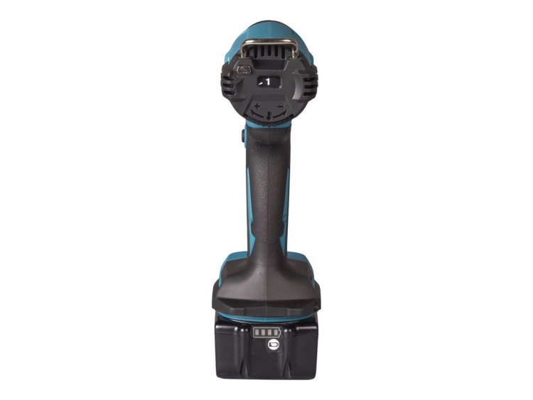 Makita DHG181ZJ Värmepistol Utan batteri Makita DHG181ZJ Värmepistol Utan batteri