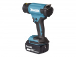 Makita DHG181ZJ Värmepistol Utan batteri Makita DHG181ZJ Värmepistol Utan batteri