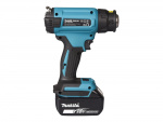 Makita DHG181ZJ Värmepistol Utan batteri Makita DHG181ZJ Värmepistol Utan batteri