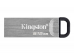 Kingston DataTraveler Kyson 512GB USB 3.2 Gen 1 Silver Kingston DataTraveler Kyson 512GB USB 3.2 Gen 1 Silver