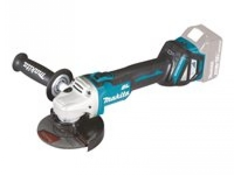 Makita DGA511Z Angle grinder No battery