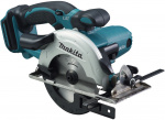 Makita DSS501Z Sladdlös cirkelsåg 18 V Makita DSS501Z Sladdlös cirkelsåg 18 V