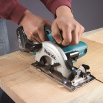 Makita DSS501Z Sladdlös cirkelsåg 18 V Makita DSS501Z Sladdlös cirkelsåg 18 V