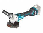 Makita DGA513Z Angle grinder No battery Makita DGA513Z Angle grinder No battery