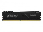 Kingston FURY Beast DDR4 64GB kit 3600MHz CL18 Non-ECC