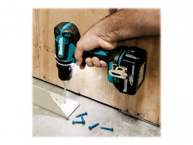 Makita DDF485Z Drill/Driver No battery Keyless chuck Makita DDF485Z Drill/Driver No battery Keyless chuck