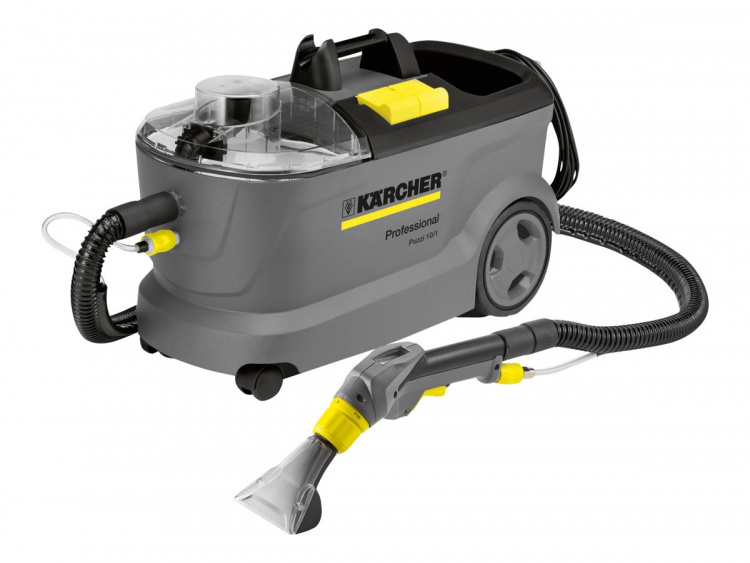 Kärcher Professional Puzzi 10/1 Carpet Cleaner