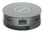 Dell 6-in-1 Multiport Adapter DA305 Docking Station
