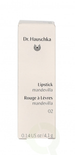 Dr. Hauschka Lipstick 4.1 g #02 Mandevilla