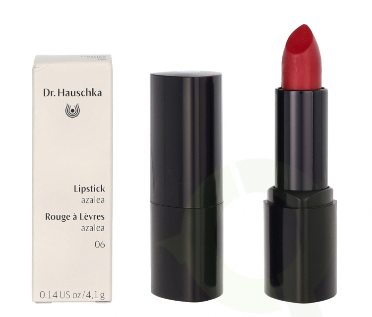 Dr. Hauschka Lipstick 4.1 g #06 Azelea