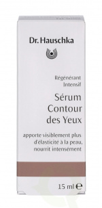 Dr. Hauschka Regenerating Intensive Eye Serum 15 ml