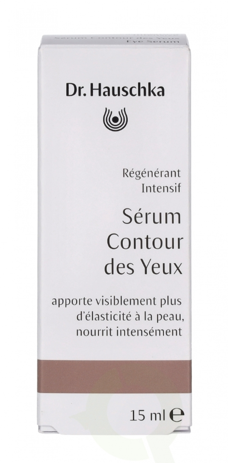 Dr. Hauschka Regenerating Intensive Eye Serum 15 ml