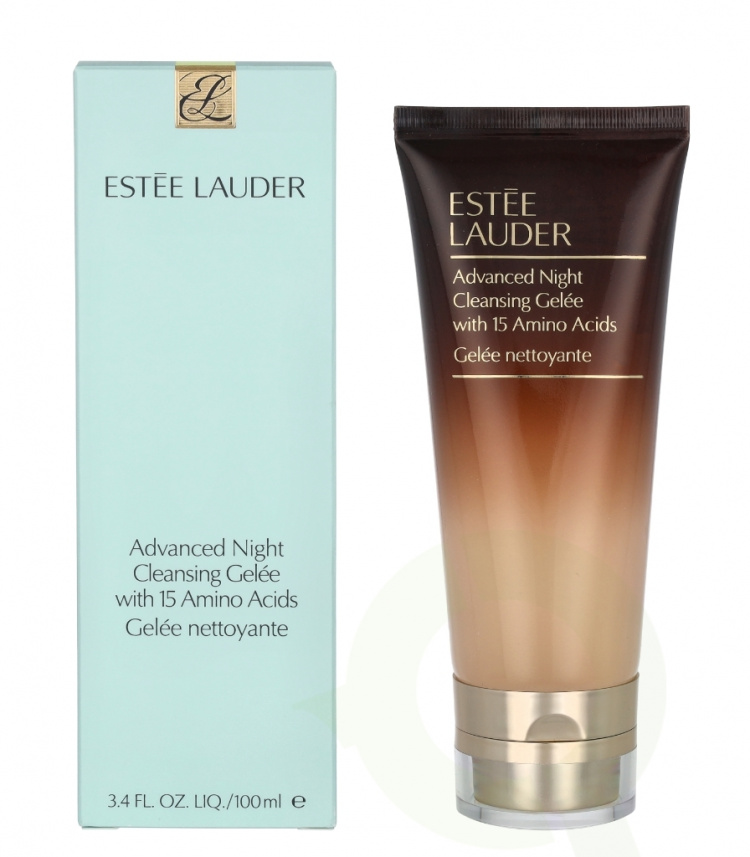 Estee Lauder E.Lauder Advanced Night Cleansing Gelee 100 ml