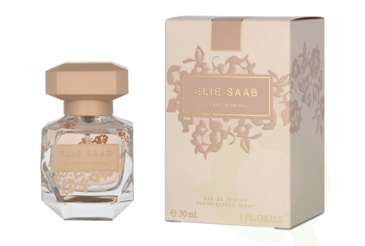 Elie Saab Le Parfum Bridal Edp Spray 30 ml