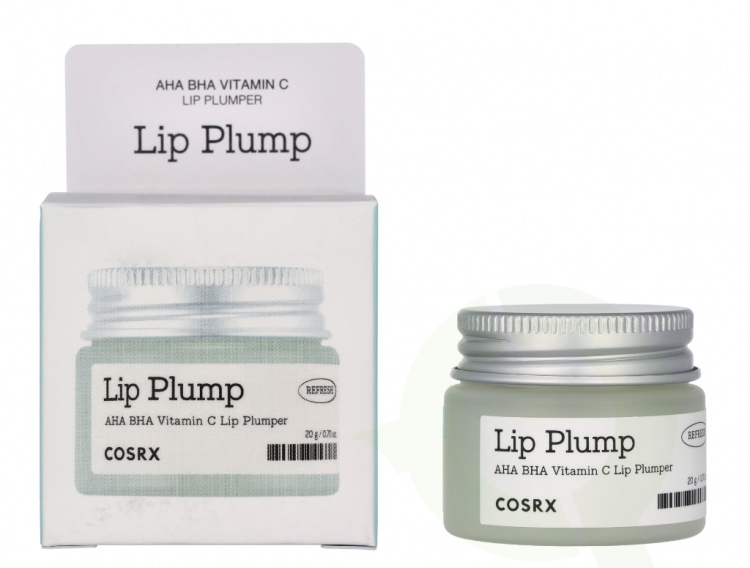COSRX AHA BHA Vitamin C Lip Plumper 20 g