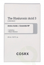 COSRX The Hyaluron Acid 3 Serum 20 ml