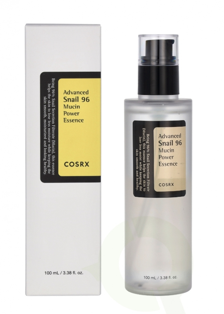 COSRX Advanced Snail 96 Mucin Power Essence 100 ml