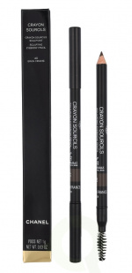 Chanel Crayon Sourcils Sculpting Eyebrow Pencil 1 g #40 Brun Cendre