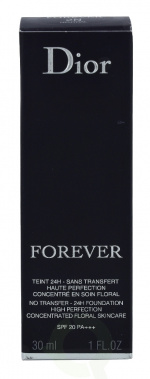Dior Forever 24H Clean Matte Foundation SPF20 PA+++ 30 ml #2N Neutral