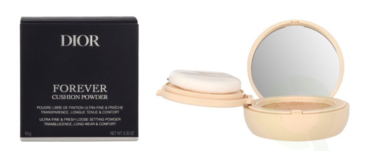Dior Forever Cushion Powder Loose Powder 10 g #020 Light