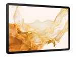 Samsung Galaxy Tab S8+ 12.4 128GB 8GB Svart