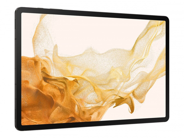 Samsung Galaxy Tab S8+ 12.4 128GB 8GB Svart