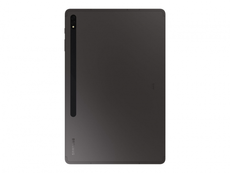 Samsung Galaxy Tab S8+ 12.4 128GB 8GB Svart